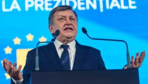 Crin Antonescu, despre un interimat al lui Ilie Bolojan la Cotroceni: Acest interimat nu va fi unul simplu