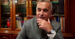 Fostul șef al spionilor din România, despre Călin Georgescu și Donald Trump: „Cum se poate compara o broască oarecare cu un leu”