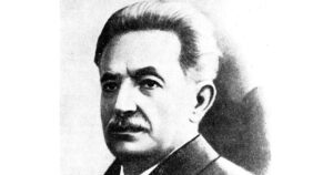 18 ianuarie: 177 de ani de la nașterea scriitorului Ioan Slavici. A început să scrie la îndemnul lui Mihai Eminescu