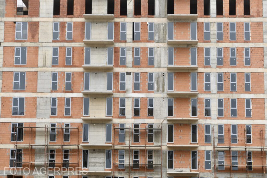 Prețurile locuințelor din Europa, în creștere. Ce se întâmplă cu piața imobiliară din România
