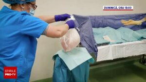 „România, te iubesc!”, în noul sezon. De ce a scăzut dramatic numărul transplanturilor de organe. Responsabilitatea e duală