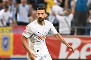 SuperLiga: Universitatea Craiova s-a despărțit de un fotbalist pe care îl transferase în vară