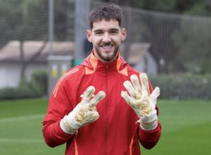 SuperLiga: Și-a prelungit contractul și vrea să devină campion cu Sepsi: „Fiecare copil visează să ajungă în Liga Campionilor”