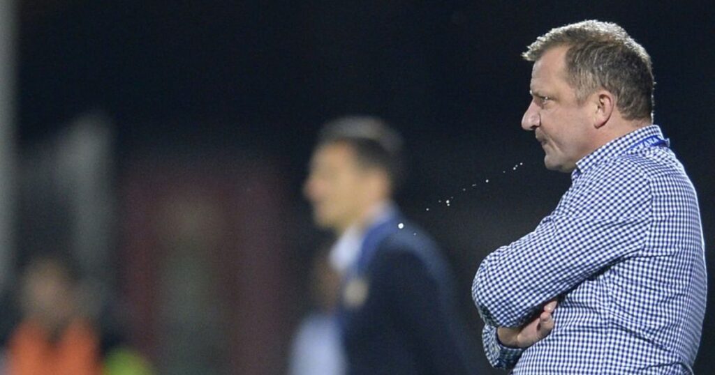 Viciul care i-a luat doi ani din viață lui Dorinel Munteanu. Primul care l-a dat de gol a fost Ionel Ganea