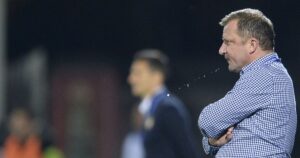 Viciul care i-a luat doi ani din viață lui Dorinel Munteanu. Primul care l-a dat de gol a fost Ionel Ganea