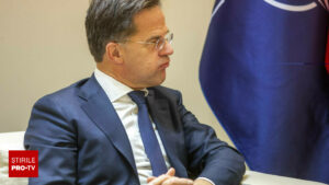 Mark Rutte recunoaște: NATO fără SUA „nu va funcţiona”. Contribuția țărilor aliate va crește „considerabil”
