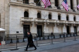 Ce temeri mai provoacă administraţia Trump: Oficiali europeni se întreabă dacă mai pot conta pe Rezerva Federală a SUA pentru finanţare