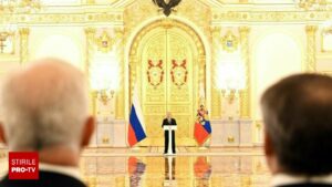 Dughin vrea să mute mumia lui Lenin din mausoleul de la Moscova pentru a-i face loc lui Putin