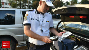 Se schimbă regulile pentru șoferii drogați. Închisoare până la 7 ani pentru cei prinși cu substanțe interzise în sânge