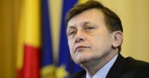 Crin Antonescu a întrebat-o pe fiica sa ce își dorește de la viitorul președinte al României: „Nu garantez că voi reuși”