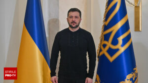 Ce a spus Zelenski când a văzut condițiile puse de Putin pentru un armistițiu, în discuția cu Trump