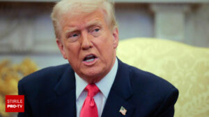 „Nu am fost niciodată mai aproape de un acord de pace”. Mesajul Casei Albe înaintea discuției lui Trump cu Putin