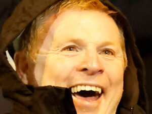 Transfer ”stelar” reușit de Neil Lennon, la 5 zile după ce a fost instalat la noua sa echipă