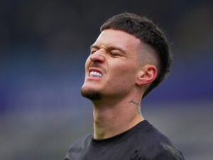 Lovitură pentru Dennis Man! Cât a ajuns să valoreze, după ce nu a mai marcat de două luni