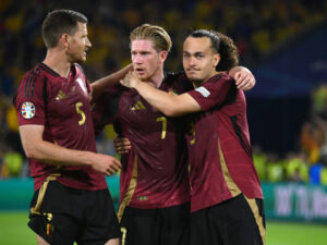 Și-a anunțat retragerea din fotbal! Adversarul României de la EURO 2024 își ”agață ghetele în cui”