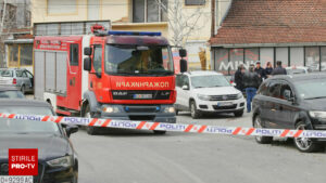 Specialiştii în Chirurgie Plastică de la Timişoara şi-au oferit ajutorul autorităţilor din Macedonia de Nord