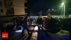 „Nu mai am de ce să trăiesc. Era singurul meu copil”. Mărturii ale supravieţuitorilor tragediei din Macedonia de Nord