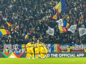 Gata! România și-a aflat posibilele adversare din Liga Națiunilor: grupa ”horror” și cea accesibilă