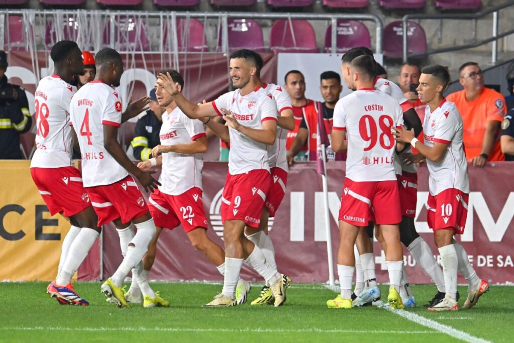 Impas la negocierile Dinamo -cheie: „Îl angajați voi?”