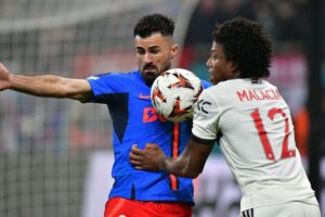 „O adevărată lovitură pentru ei” » Presa din Franța jubilează înainte de FCSB