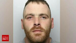 Bărbatul care a omorât un român pentru a-i fura duba cu care livra colete a fost condamnat. Claudiu era de 8 ani în UK