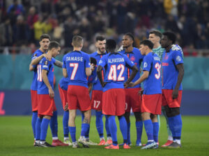 Gigi Becali: ”Poate să plece oricând liber”. Îl costă 800.000€ pe sezon