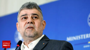 Premierul Ciolacu, după decizia CCR: ”Închide un episod extrem de tensionat și periculos pe care România l-a trăit”