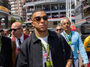 Kylian Mbappe a rupt tăcerea despre procesul de 55.000.000€ cu PSG