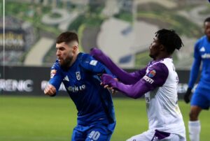 Liga 2: Un gol superb a făcut diferența în Steaua