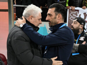 Marius Șumudică: ”Am vrut să scot echipa de pe teren!”. Acuzații grave: ”Ne-a înjurat ca un birjar! Știu unde stă”