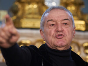 OUT! Gigi Becali n-a stat pe gânduri după FCSB -3: ”Cât timp sunt eu la echipa asta, nu mai joacă! Gata, terminăm”