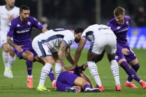 Ministrul intervine pentru Edoardo Bove » Schimbarea majoră istorică propusă în legislația sportului italian!