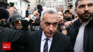 Presa străină, după respingerea candidaturii lui Călin Georgescu: Este o măsură luată în ciuda avertismentelor din partea SUA