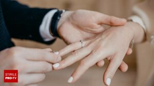 Contractele prenupțiale, tot mai populare în România. Motivele pentru care românii trec pe la notar înainte de starea civilă