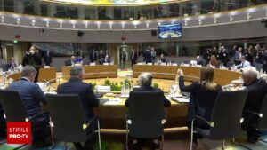 Europa apasă pedala reînarmării. Șefa CE anunță o decizie „istorică”: „Suntem hotărâți”