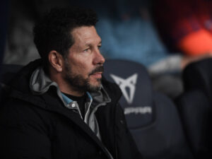 Gestul făcut de Diego Simeone, după ce Atletico a fost eliminată de Real. Ce le-a cerut fanilor