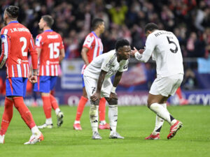 Atletico -0. Dramatism total! Regina Europei e în sferturi, după 4-2 la loviturile de departajare