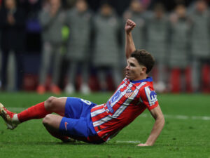 Neverosimil: cum s-a stabilit că Julian Alvarez a încălcat regulamentul și că lovitura de departajare trebuie anulată