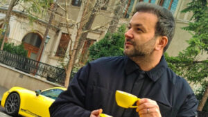 „A plecat cel mai mare dintre noi”. Durere imensă pentru Mihai Morar: Nu am fost în stare…