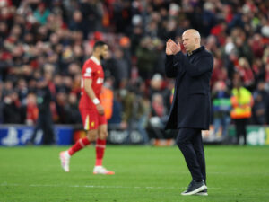 Arne Slot, cuvinte mari după ce Liverpool a fost eliminată dramatic din Champions League