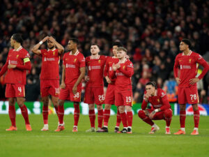 Fără milă! L-a făcut ”praf” în direct după Liverpool