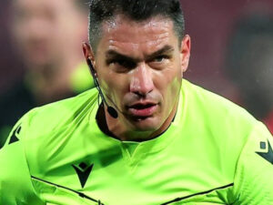 S-au lămurit! Englezii și francezii au spus același lucru despre Istvan Kovacs, după Liverpool