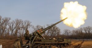 Ucraina invită aliații să-și testeze tehnica militară în condiții reale de luptă