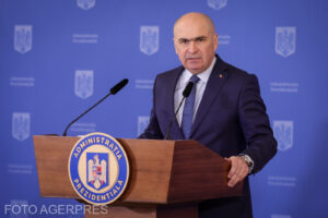 Ilie Bolojan „trebuie să se consulte cu coaliţia, înainte de orice”. Bogdan Chirieac avertizează asupra deciziilor luate de preşedintele interimar