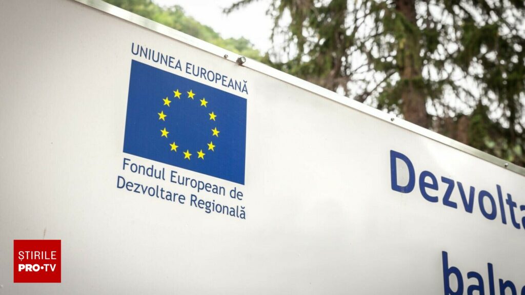 România a încasat de la UE peste 100 de miliarde de euro, de la aderare. Impactul a fost uriaș în dezvoltarea țării