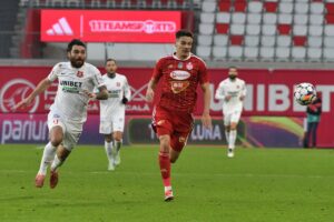 Încă o demitere în Superliga? Așteaptă decizia conducerii