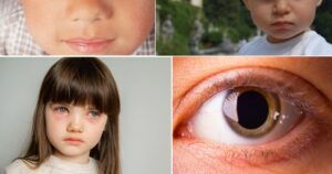 Privirea copilului tău îți poate spune mai multe decât crezi: ce boli grave poți depista din ochi