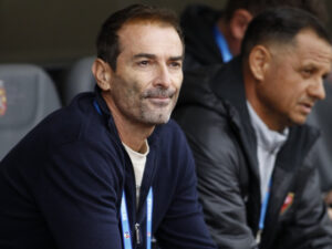 Marius Măldărășanu, după ce a învins-o pe Rapid în minutul 90+5: ”Fac și eu ca Gigi Becali”