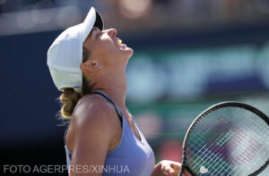 Finala de Grand Slam care a devastat-o pe Simona Halep: „Am suferit enorm, mă trezeam plângând”