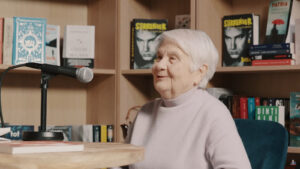 Cum a ajuns la radio Alexandrina Halic, vocea din spatele celebrulului „Buna dimineața, copii”: „Și-au dat seama că nu voi juca prea multe roluri”